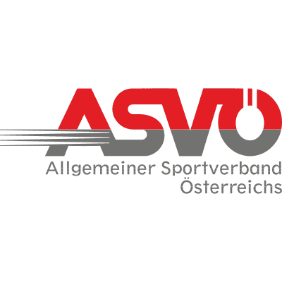 Absperrband ASVÖ mit Logodruck