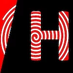 Absperrband-bedrucken-Harold Logo