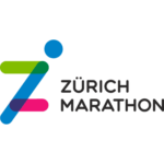 Absperrband mit Logo Marathon